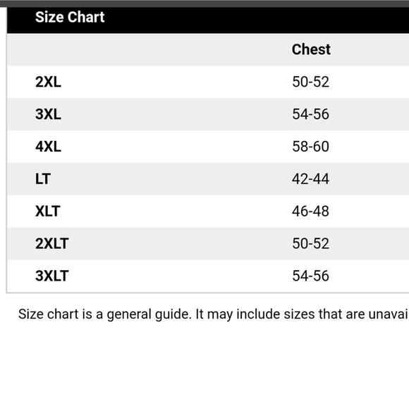 NWT Working on My Santa Bod Green T-shirt size LT (Tall) - Picture 7 of 7